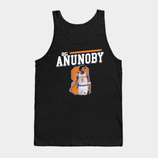 Og Anunoby Tank Top